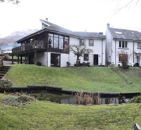 The River Inn Killin Bagian luar foto