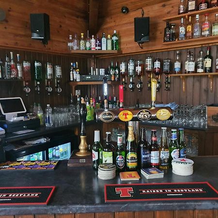 The River Inn Killin Bagian luar foto